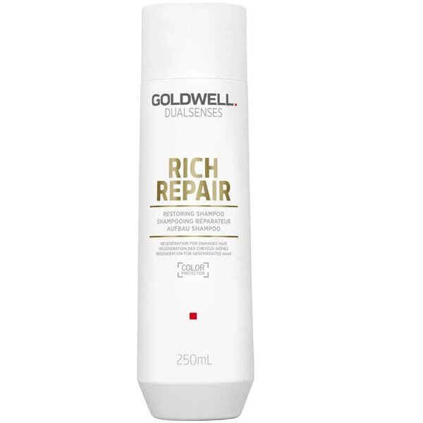 Champú reparador intensivo Goldwell Dualsenses