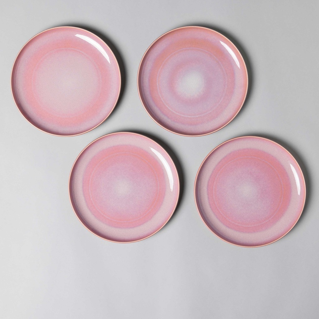 Villeroy & Boch šķīvis, Perlemor Coral – 1 gab.