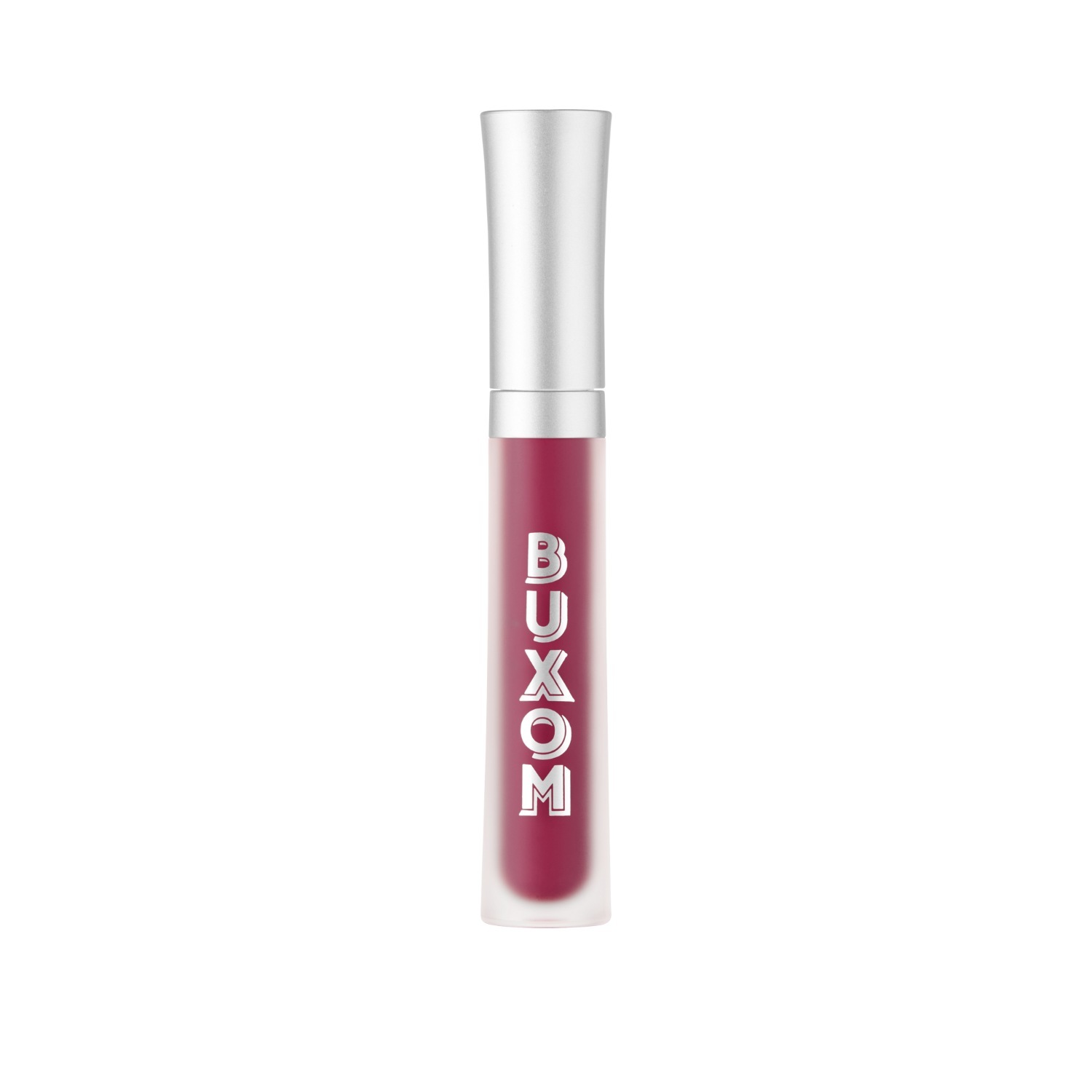 BUXOM Full-On™ ruž za usne za popunjavanje usana - mat ruž za usne - 4,2 ml