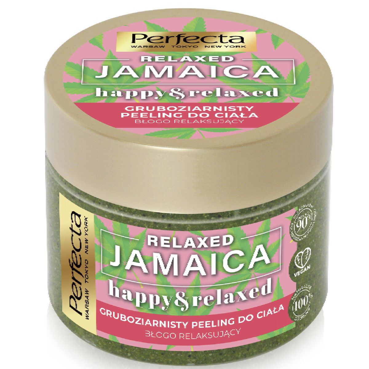 Perfekt Jamaica