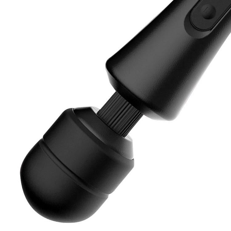 Masážny vibrátor Intima Vibrator Pro – Schwarz