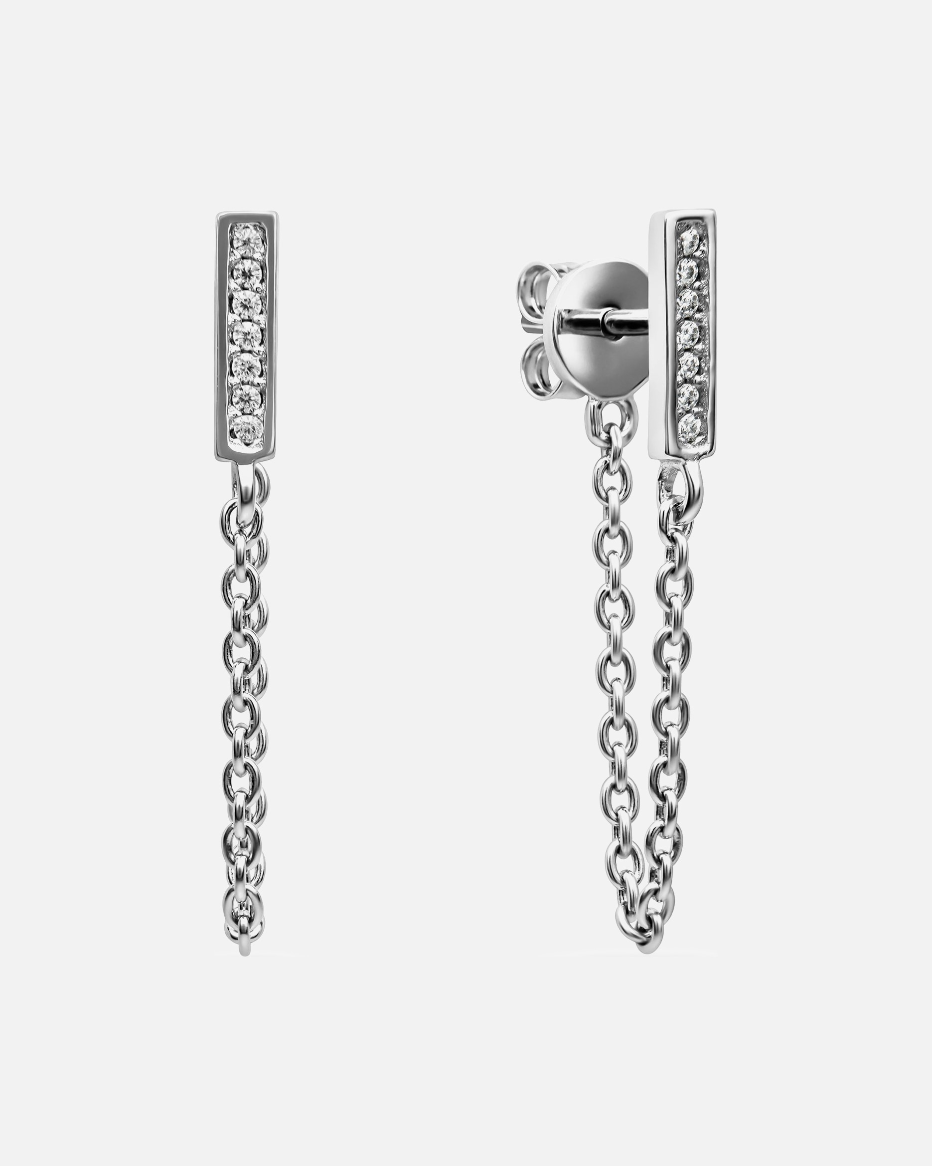 FAVS Boucles d'oreilles