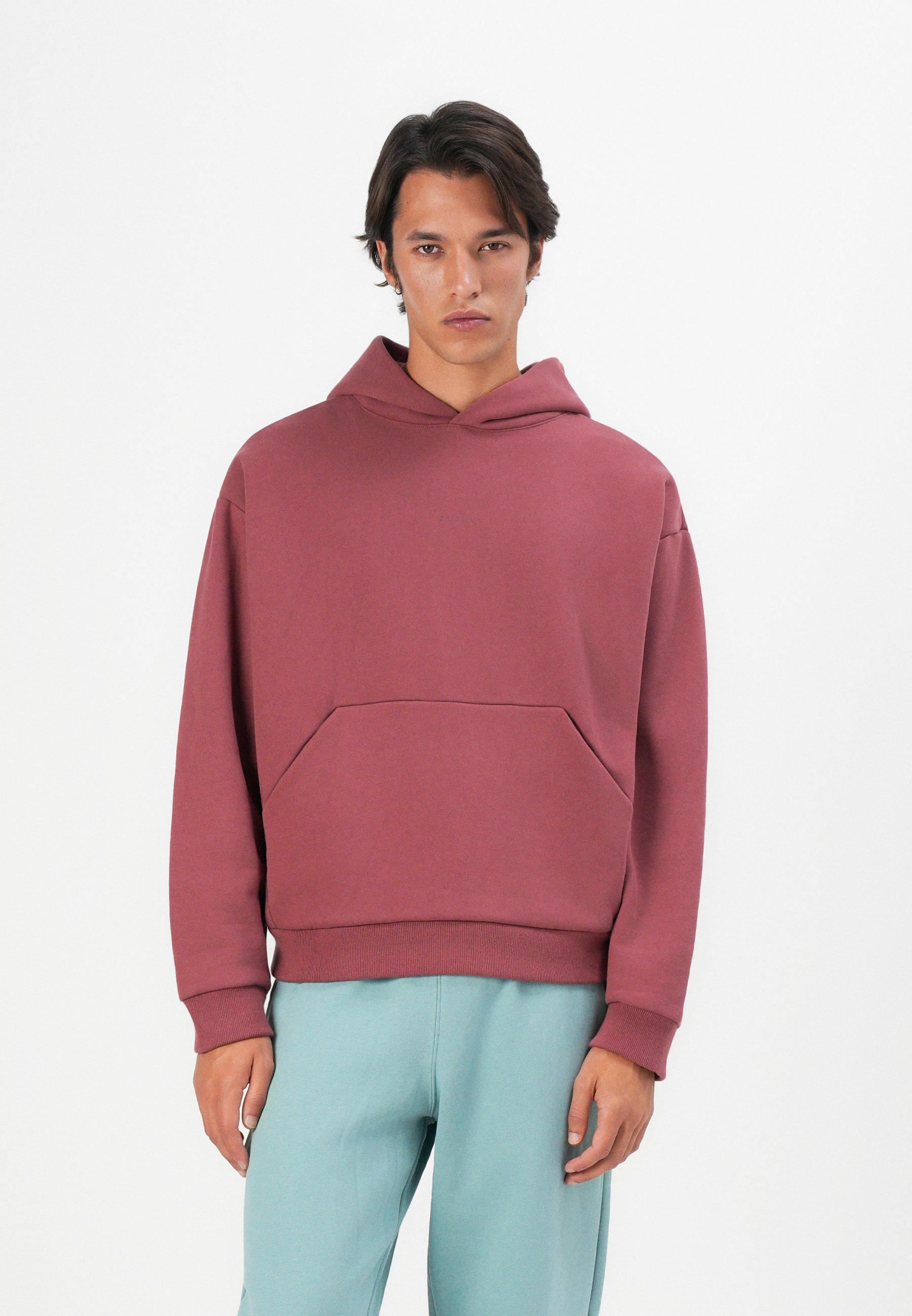 Oakley SOHO HOODIE - Sweatshirt - palissanderhout