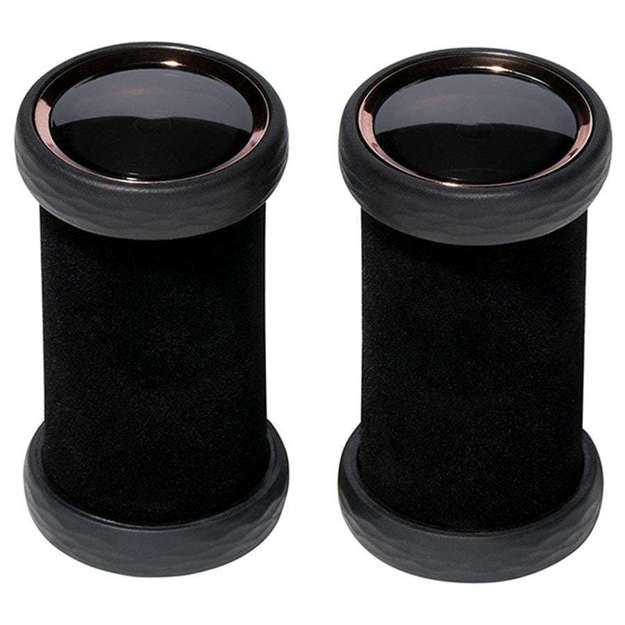 T3 Volume plaukų suktukai Prabangūs 32 mm (2 vnt. pakuotėje) - 1 vnt.