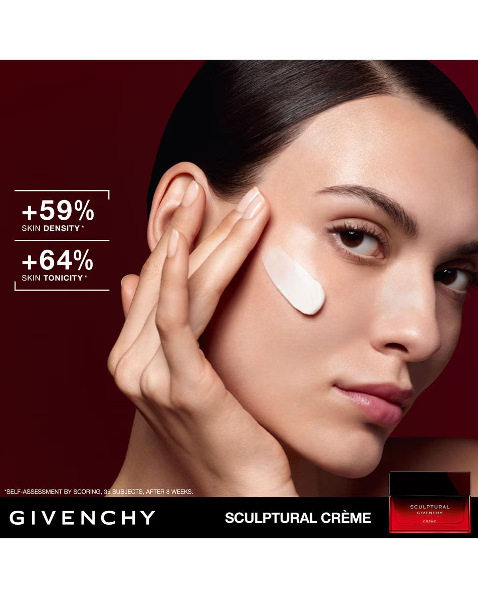 GIVENCHY ΚΡΕΜΑ ΓΛΥΠΤΙΚΗΣ ΚΡΕΜΑΣ GIVENCHY