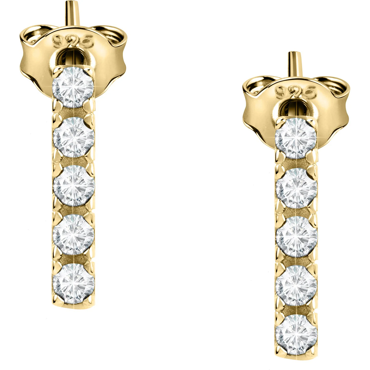FAVS Boucles d'oreilles