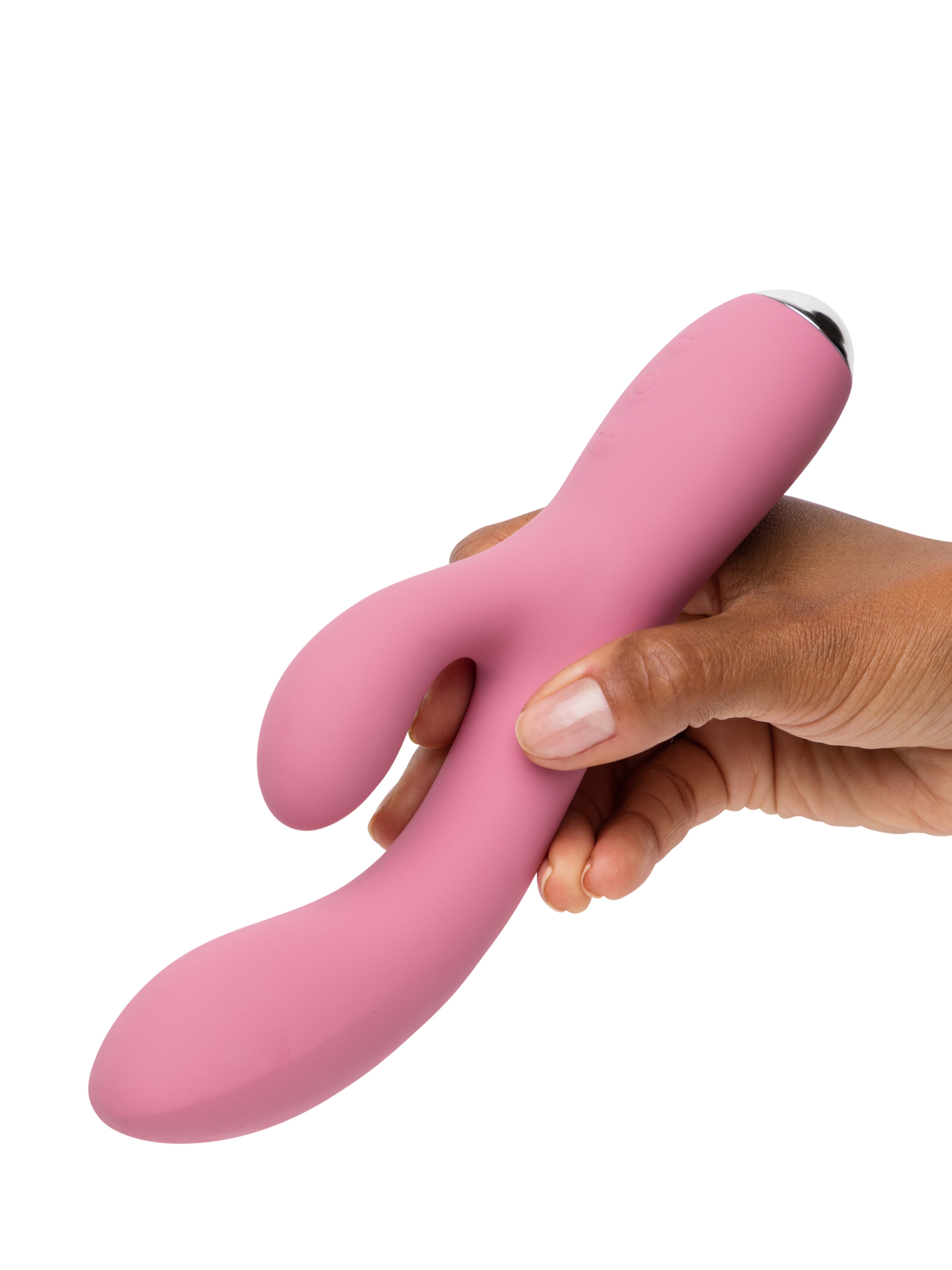 Vibrator u obliku zeca Vibratori