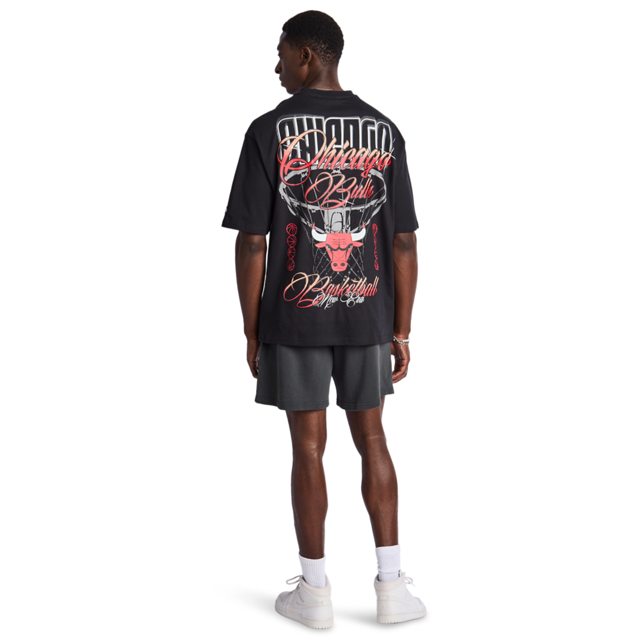 New Era NBA Chicago Bulls