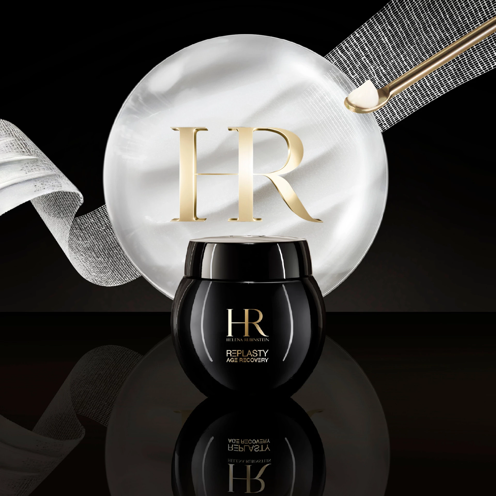 Re-Plasty Age Recovery éjszakai krém 50 ml - Helena Rubinstein