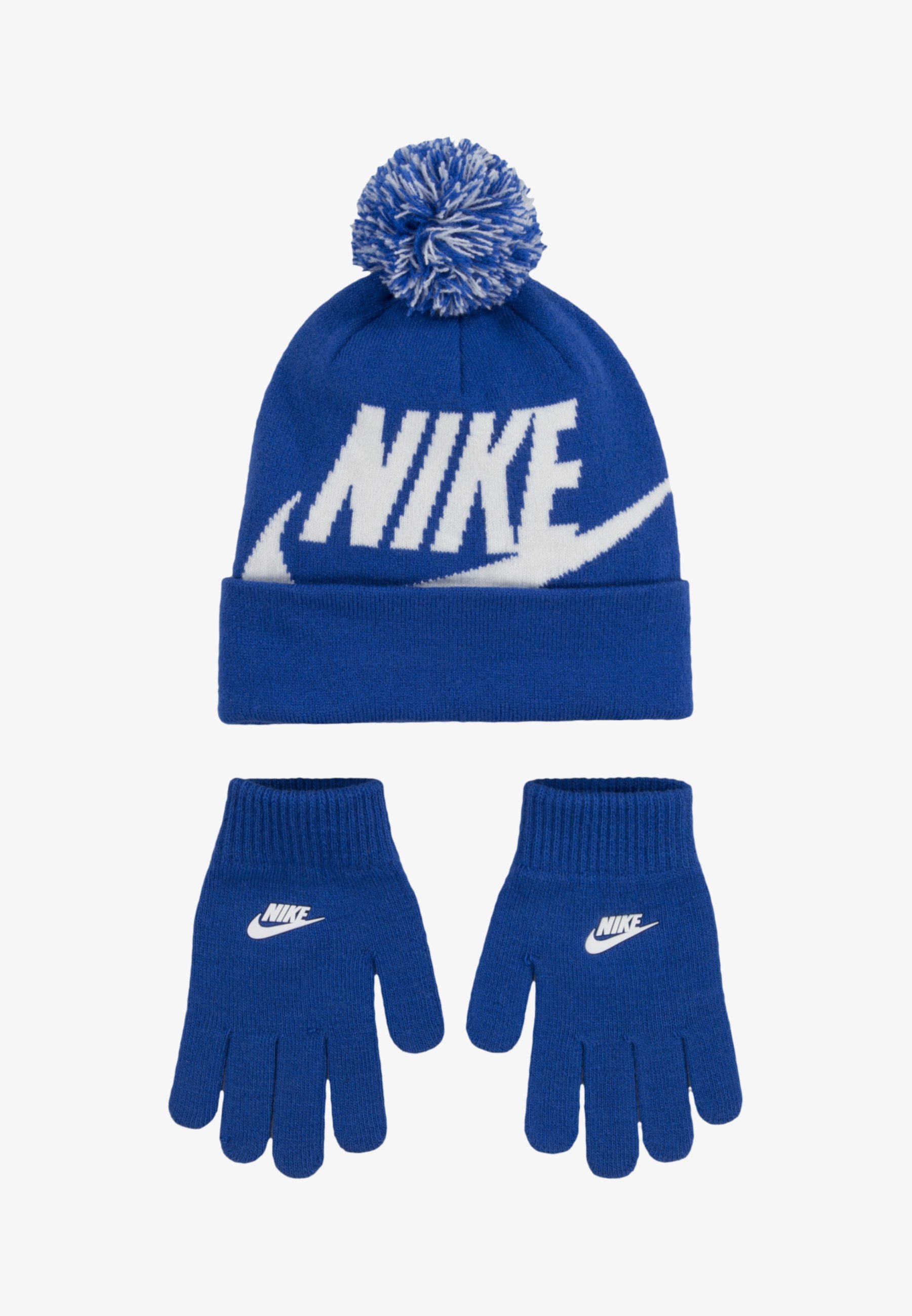 Nike Sportswear POM Beanie Handschuhset - Handschuhe - Spielkönigreich