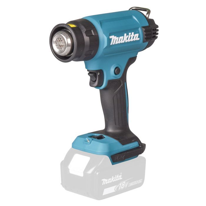Décapeur sans fil 18 V Li-ion (Produit seul) - MAKITA DHG181ZJ