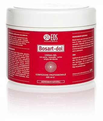 EOS Eos Bosart Dol 500ml