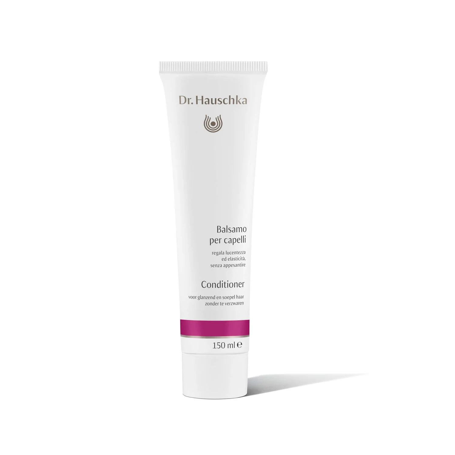 Hair Care Balsamo per capelli - Balsamo Disciplinante/Anticrespo Capelli