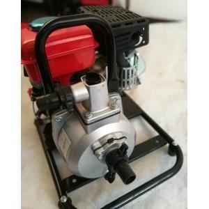 Thermische Oberflächenpumpe 79,6 cc – ELEM – MPG7HP24 – 7000 l/h – Gartenarrangement