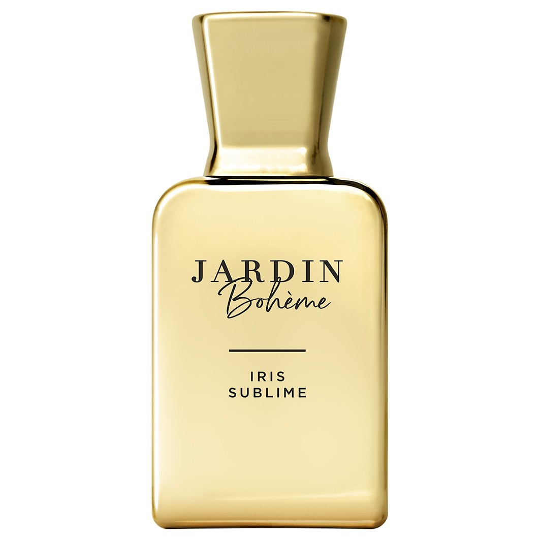 Parfumovaná voda Jardin Bohème Les Essences Iris Sublime – 50 ml