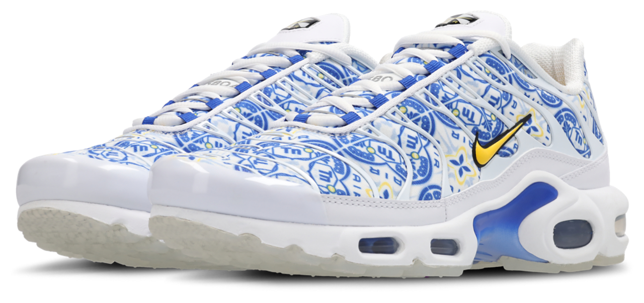 Nike Air Max Tuned 1