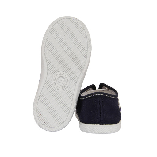 Deportivas Cotton Club Cc0001