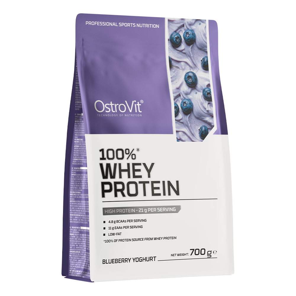 OstroVit 100% valleprotein