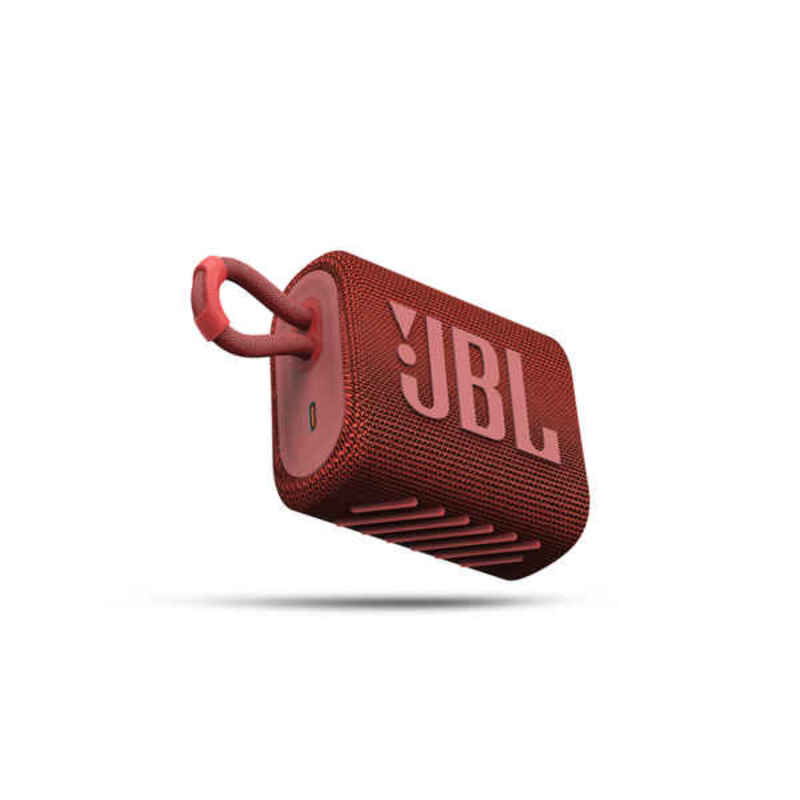  JBL Go 3 draagbare Bluetooth-luidspreker