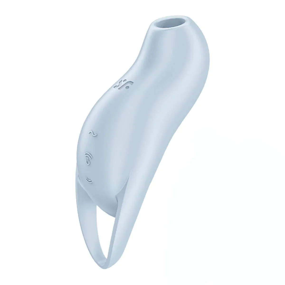 Satisfyer Pocket Pro 1 blue