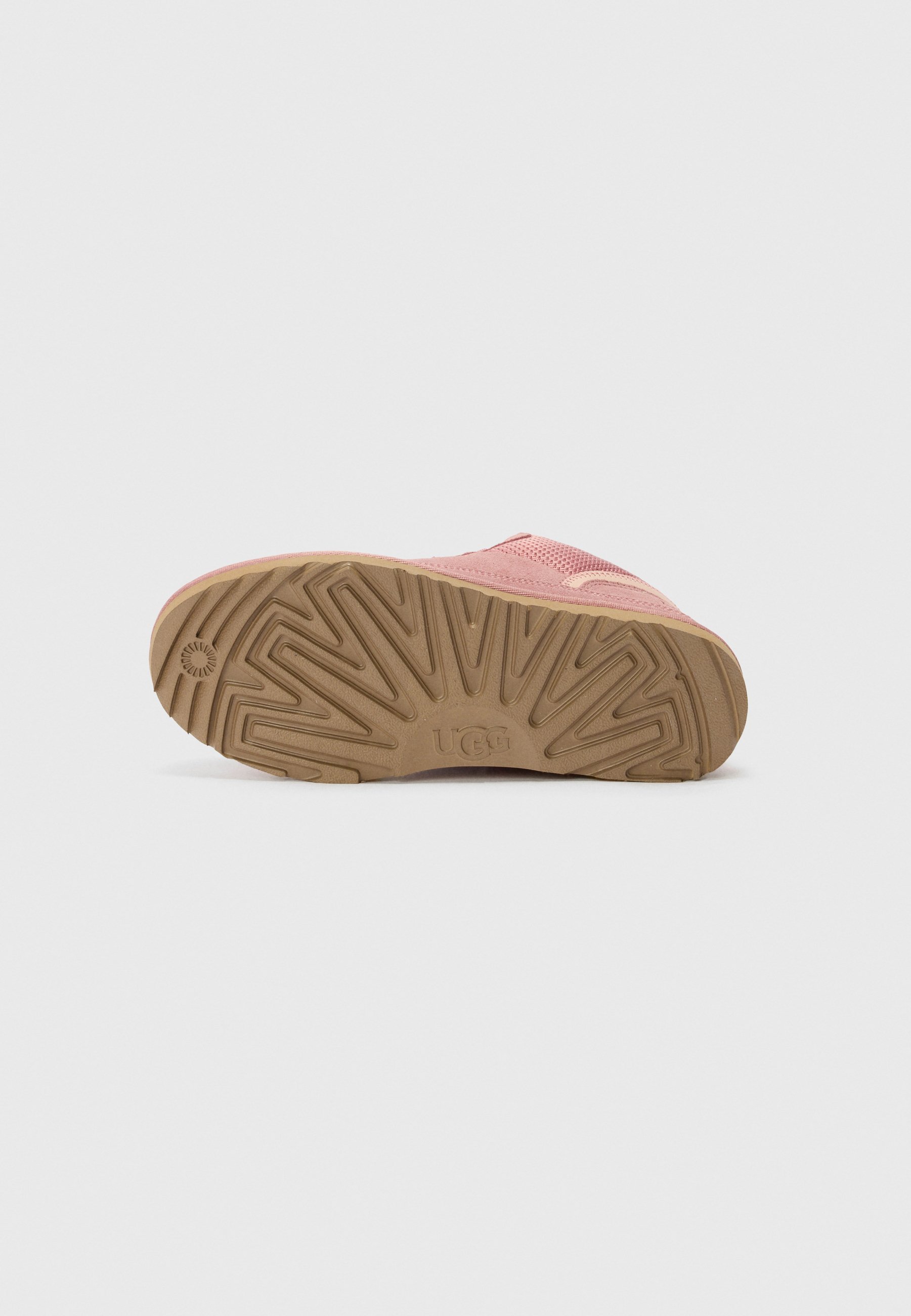 UGG LOWMEL - Scarpe da ginnastica - alba rosa
