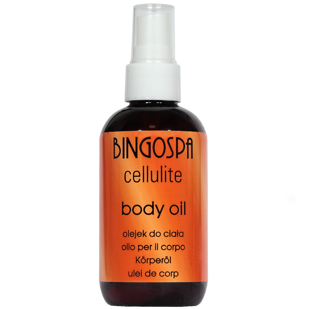 Bingospa Cellulite