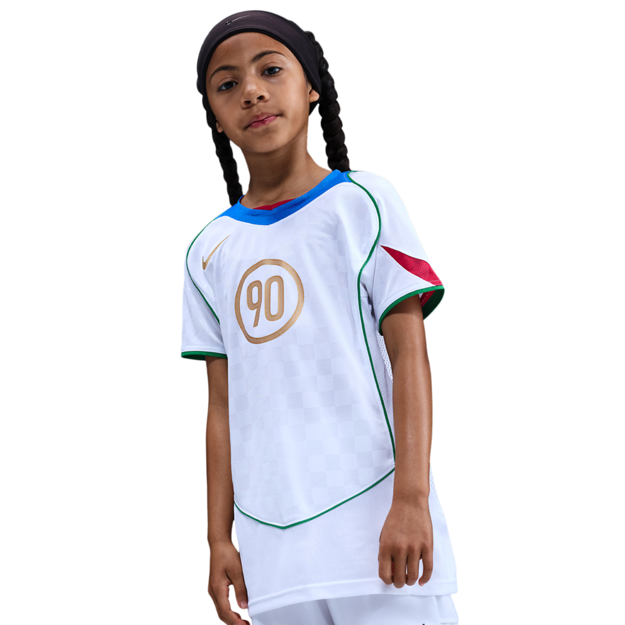 Nike Total 90 Dri-fit -jalkapallopaita