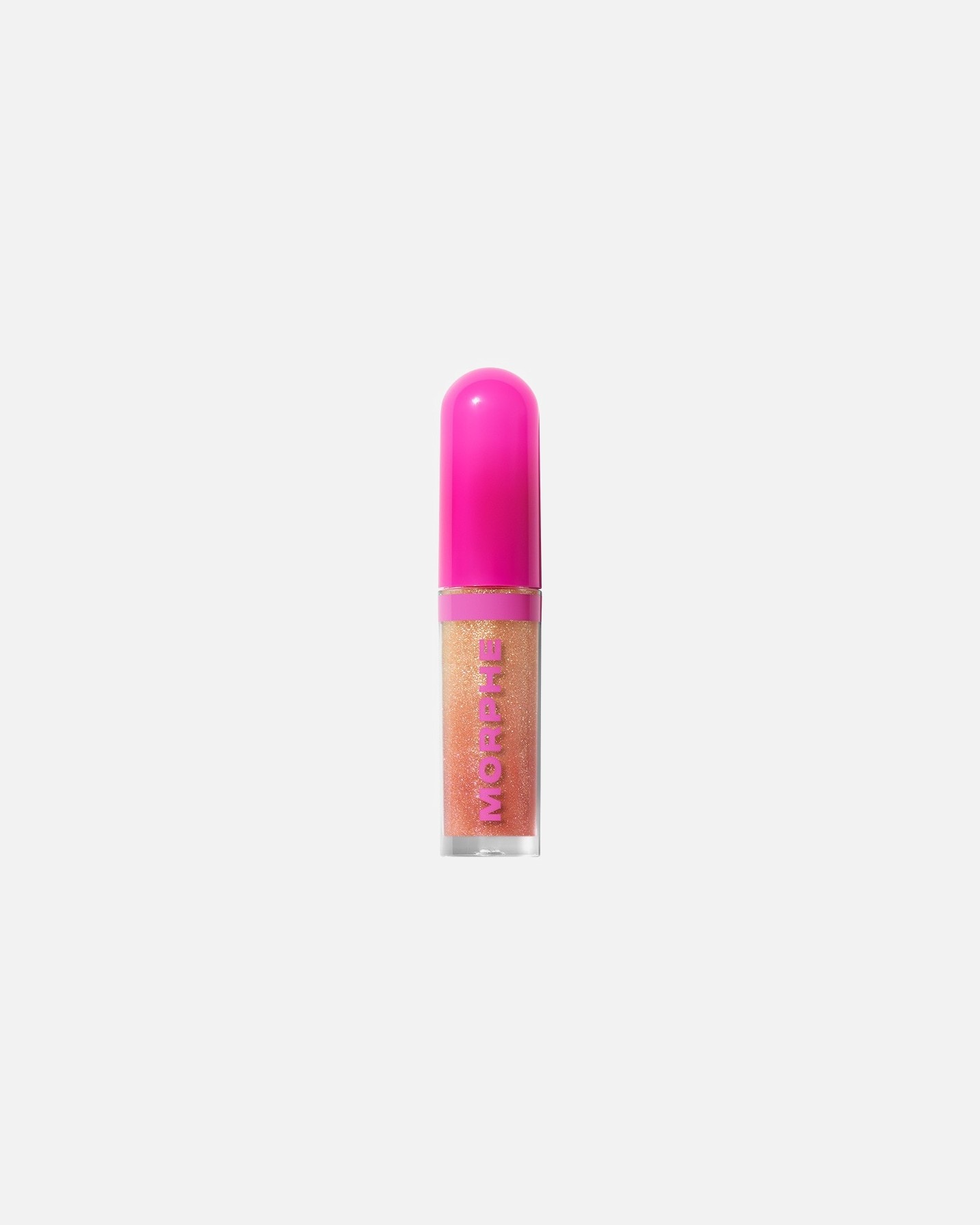 Morphe olje za ustnice Forbidden Collection Lust Potion dvofazno olje za ustnice - 24,8 g