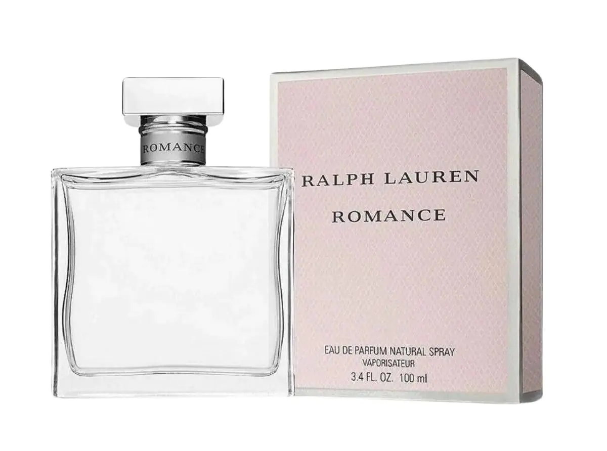 Ralph Lauren Romance Woda perfumowana dla kobiet