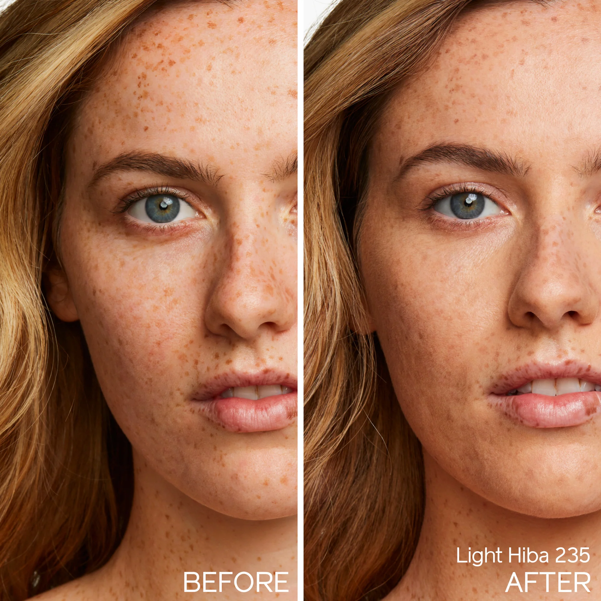 Viso Synchro Skin Self-Refreshing Tint SPF20 - Fondotinta liquido