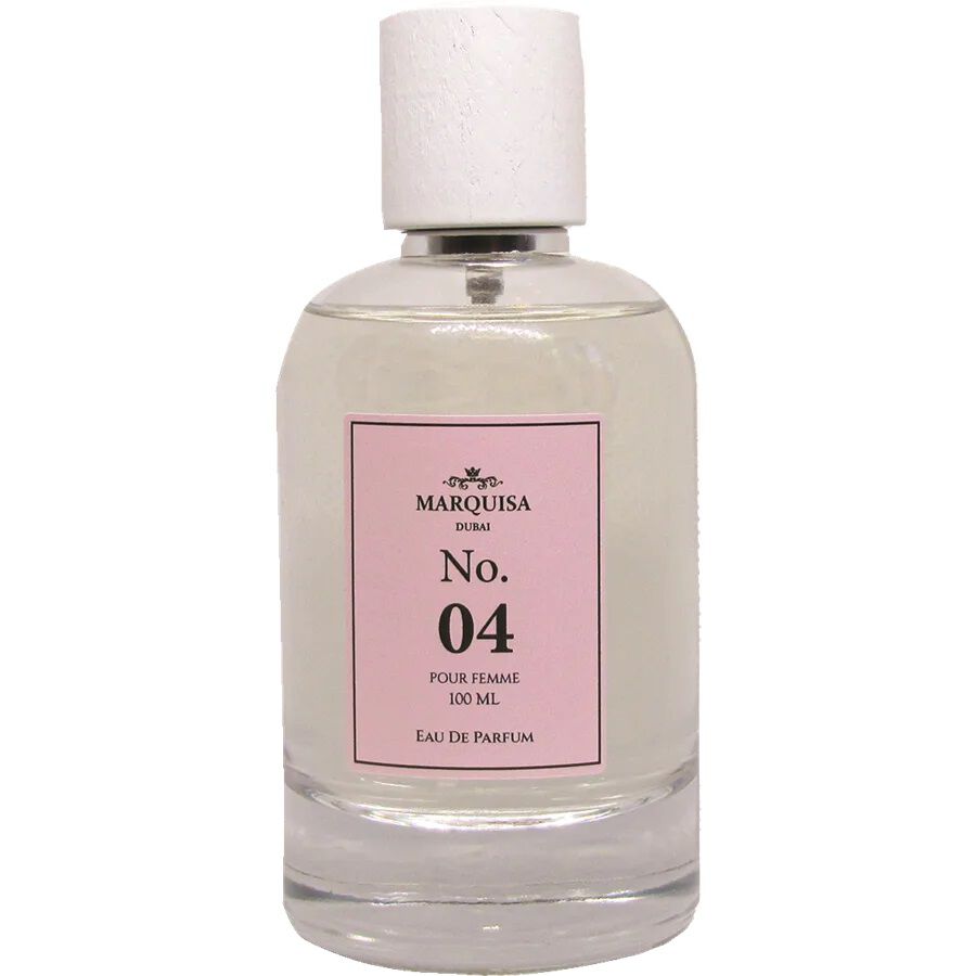 Marquisa Dubai br.04 Pour Femme