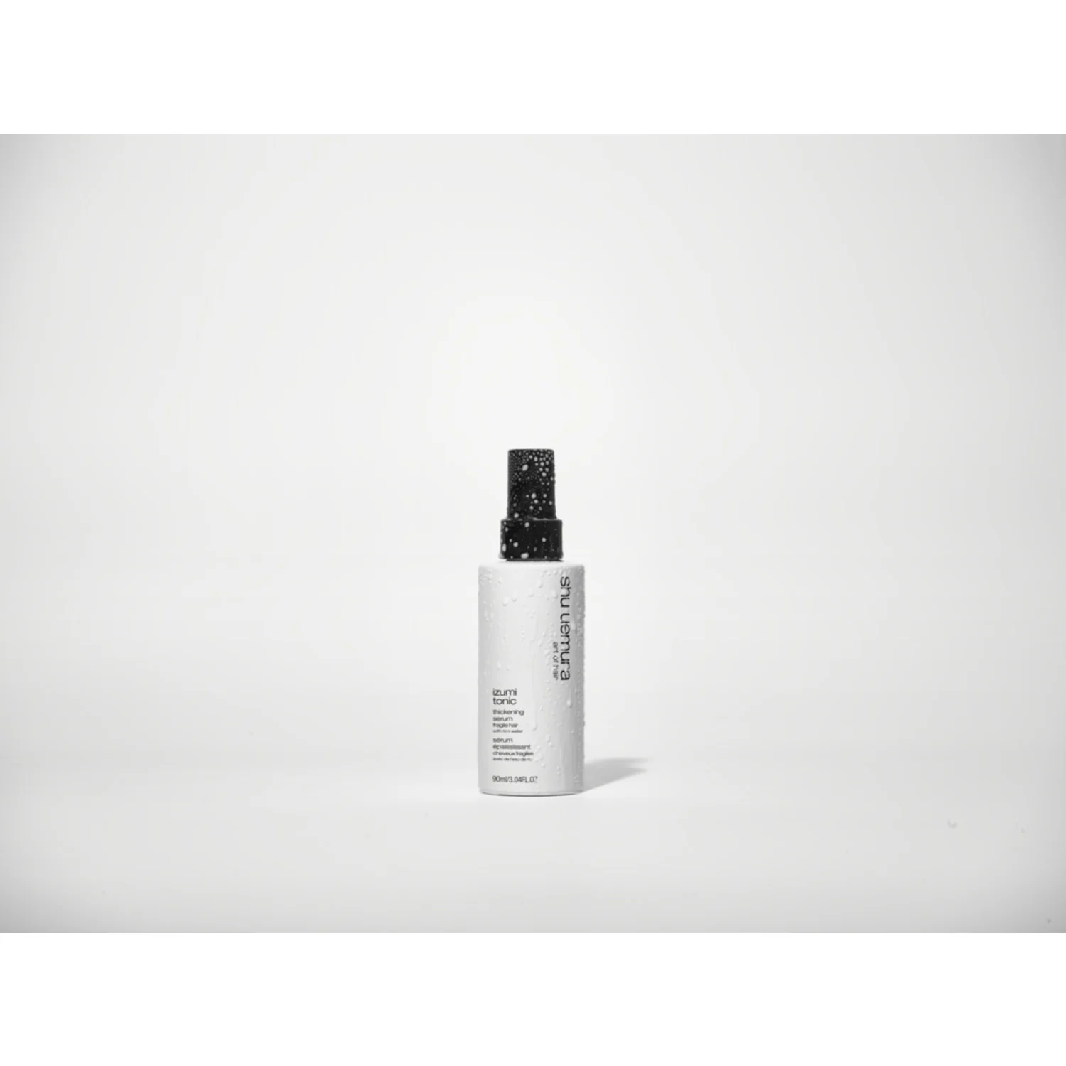 Izumi Tonic Thickening Serum - Siero Capelli, Siero Capelli Styling & Finish