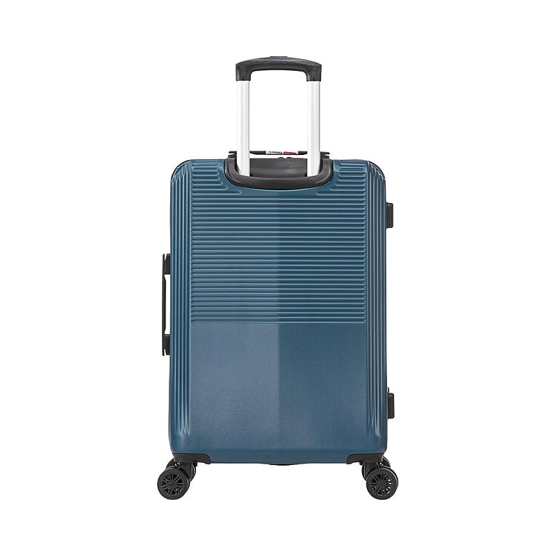 iGo koffert 75 cm blå, Link