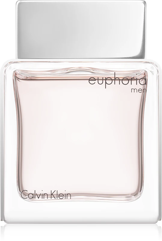 Calvin Klein Euphoria Men Eau de Toilette para homens