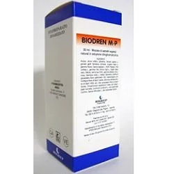 BIODREN Biodren MP 50 ml Sol Ial
