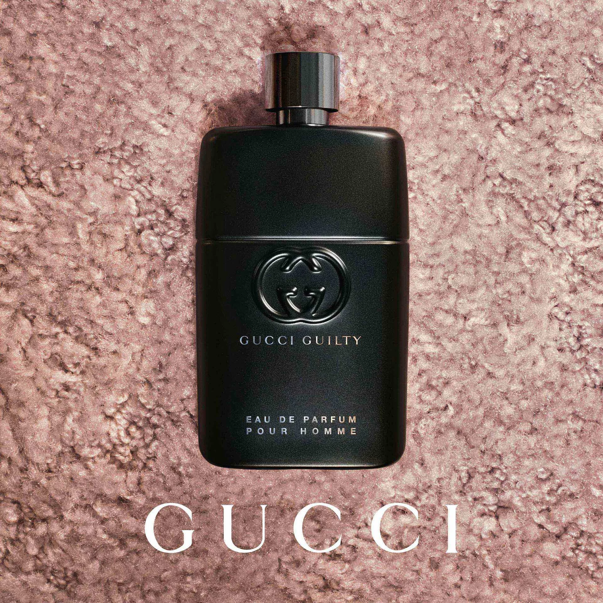 Gucci Guilty Pour Homme EdP 50 ml - Gucci