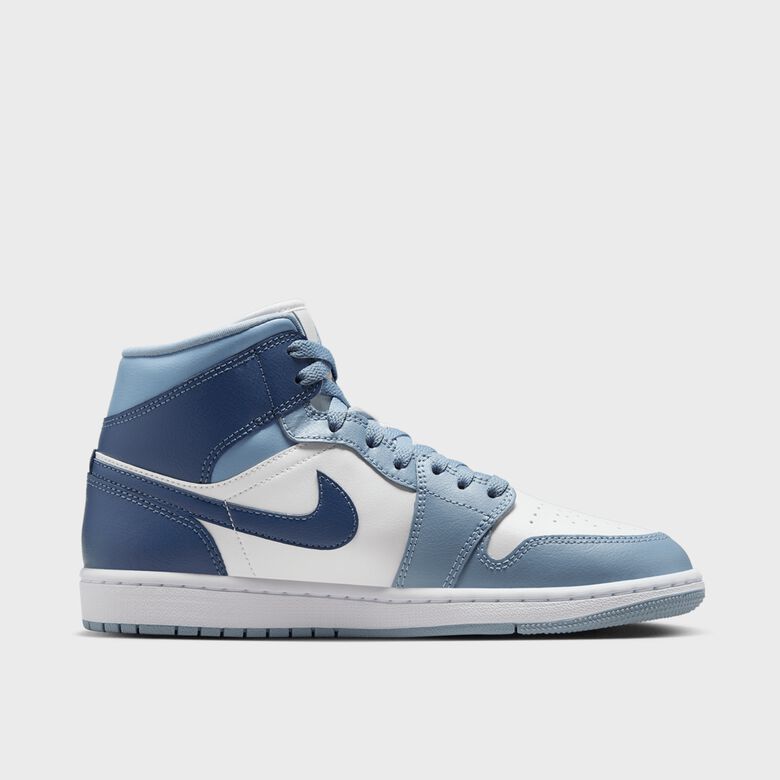 Air Jordan 1 Mid pour femmes