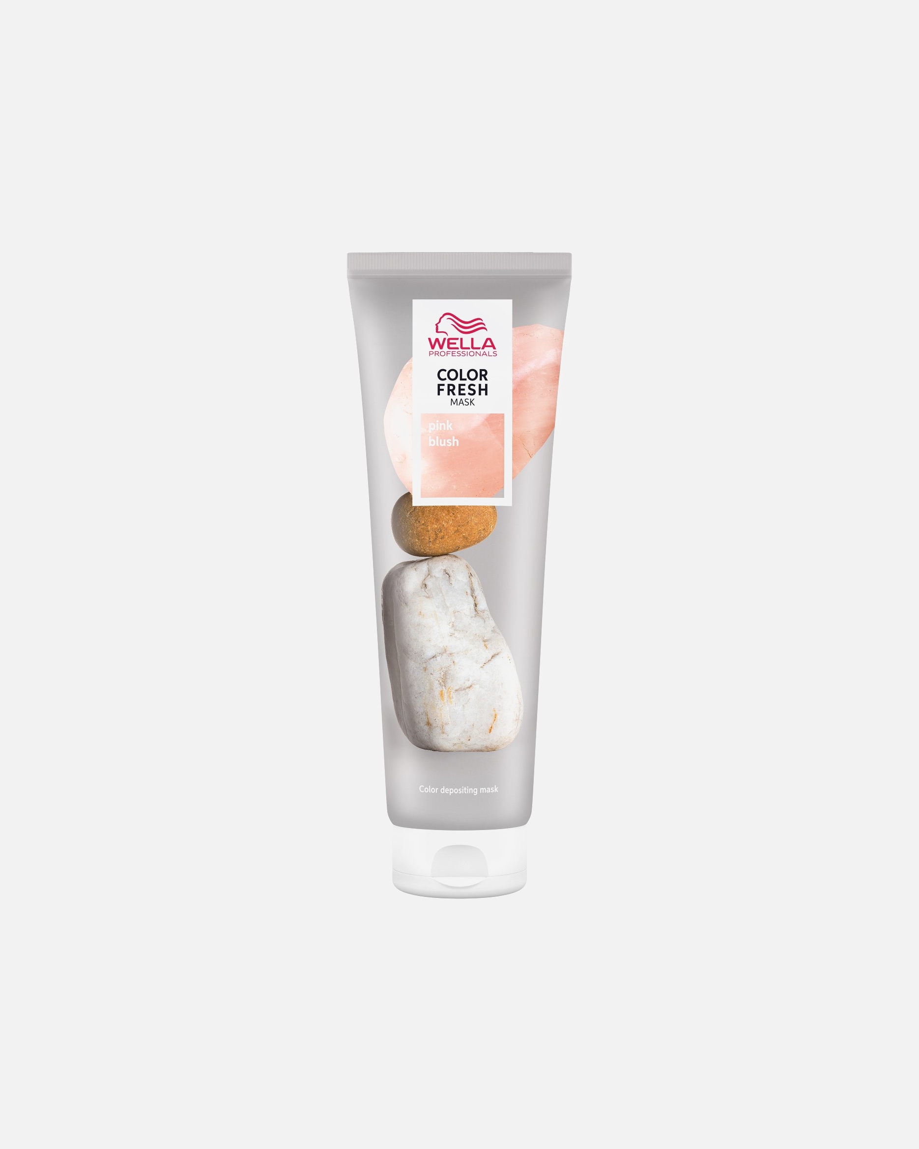 Wella Professionals Haarmasker Color Fresh Masker - 150 ml