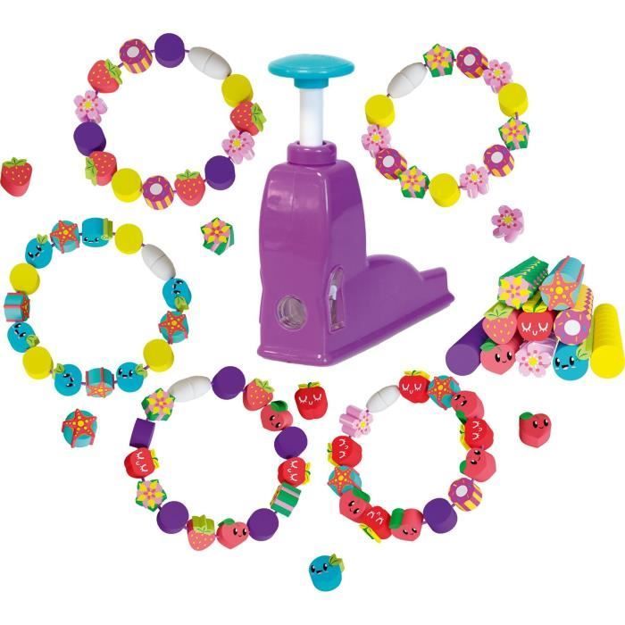Cutie Stix - LANSAY - Fun - Atelier créatif - Dès 6 ans