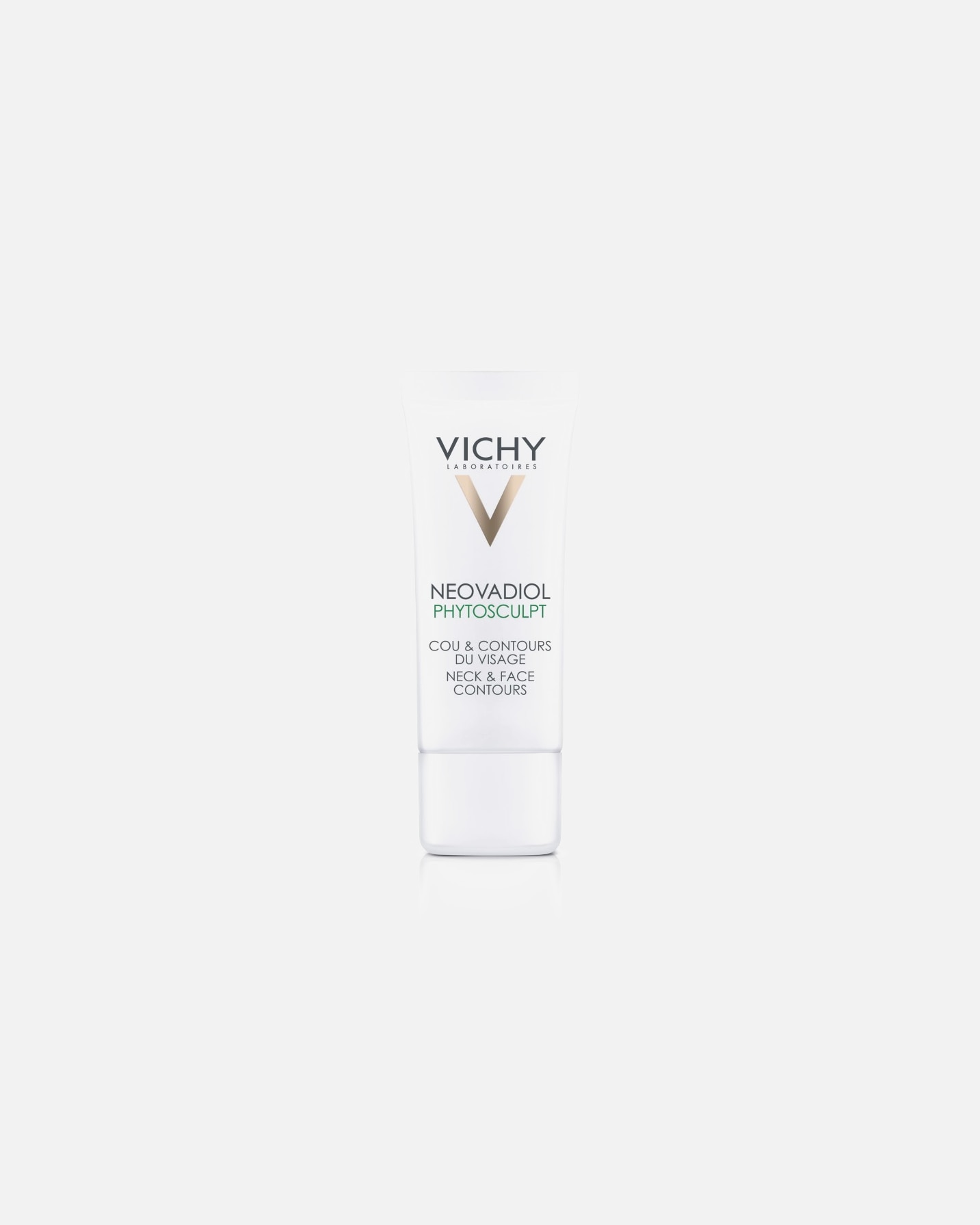 Crema contorno facial y de cuello Neovadiol de Vichy - 50 ml