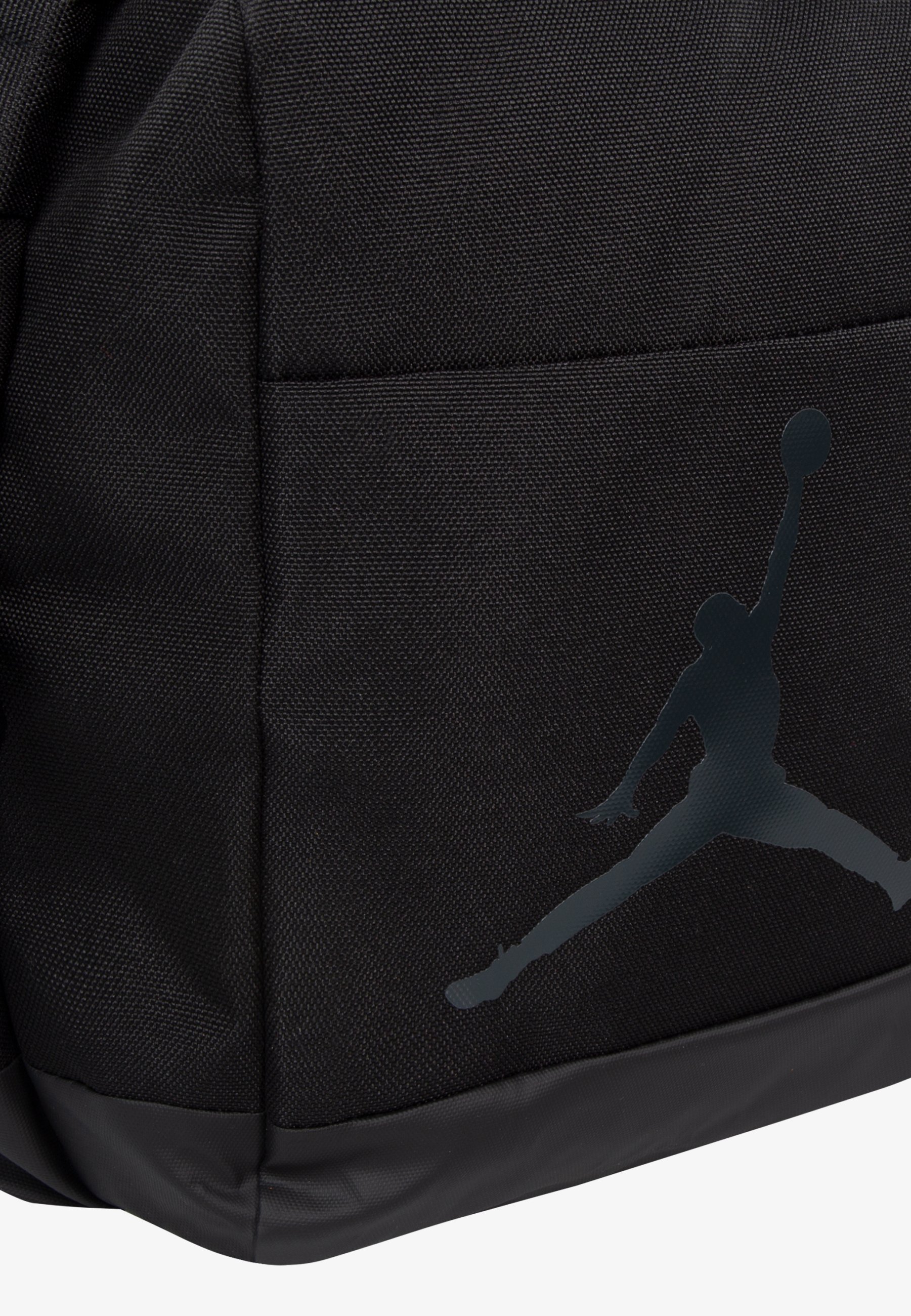 Jordan JAM VELOCITY DUFFLE - Sporttas - zwart