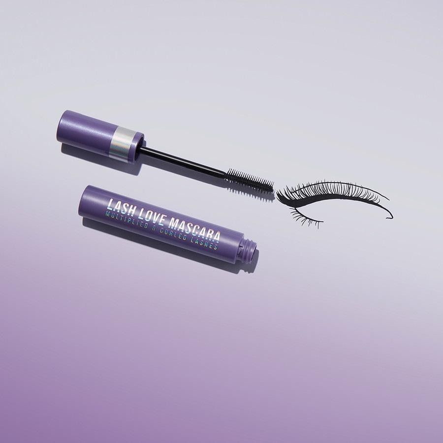 Douglas Collection Mascara Make-Up Lash Love skropstu tuša - 8 ml