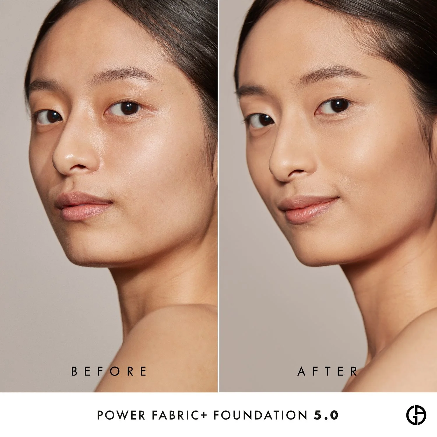 Viso Power Fabric + - Fondotinta liquido