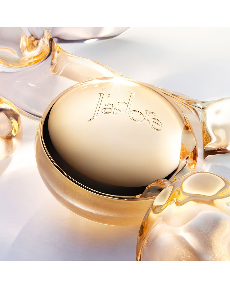 DIOR J'ADORE LES ADORABLES GOMMAGE SCINTILLANT
