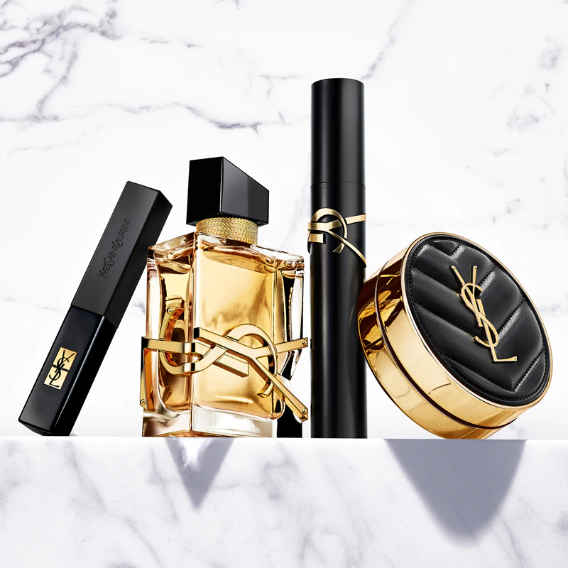 Yves Saint Laurent Libre Eau de Parfum plniteľný flakón pre ženy