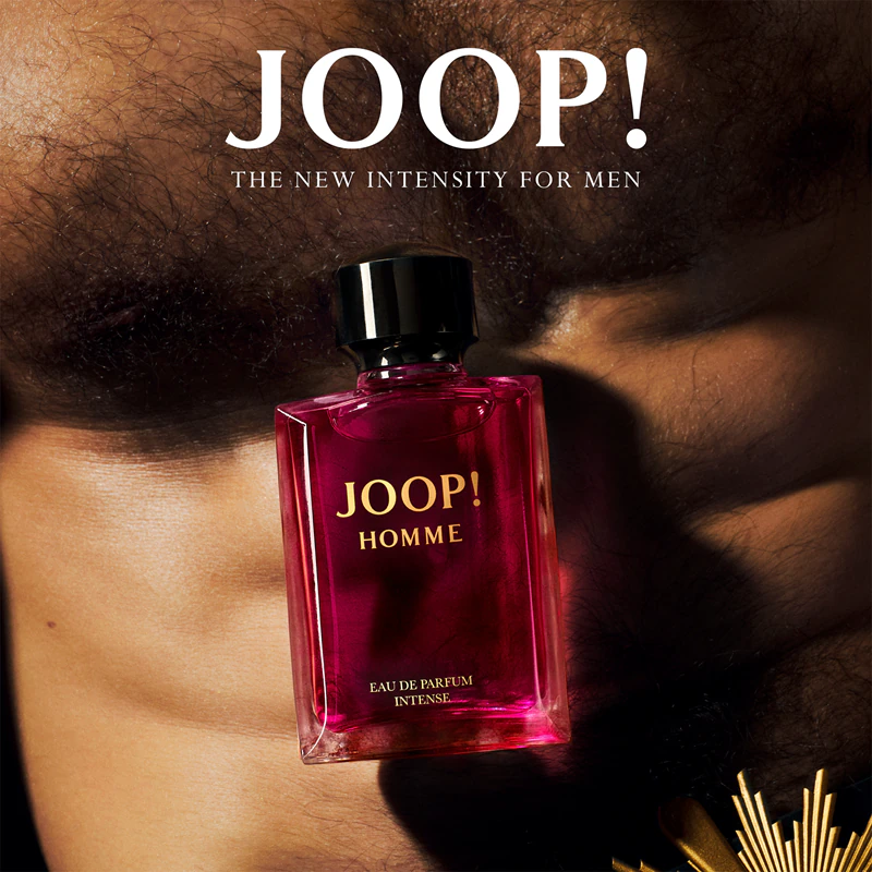 JOOP! Homme Eau de Toilette para homens