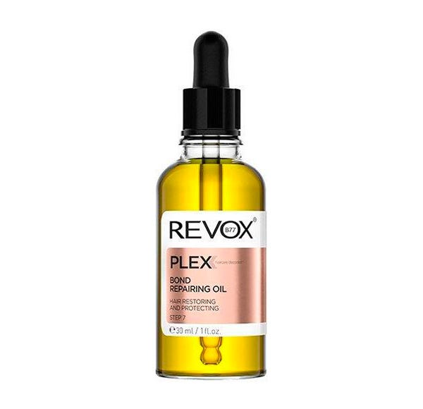 Trin 7 Bond Repairing Oil | 30 ml