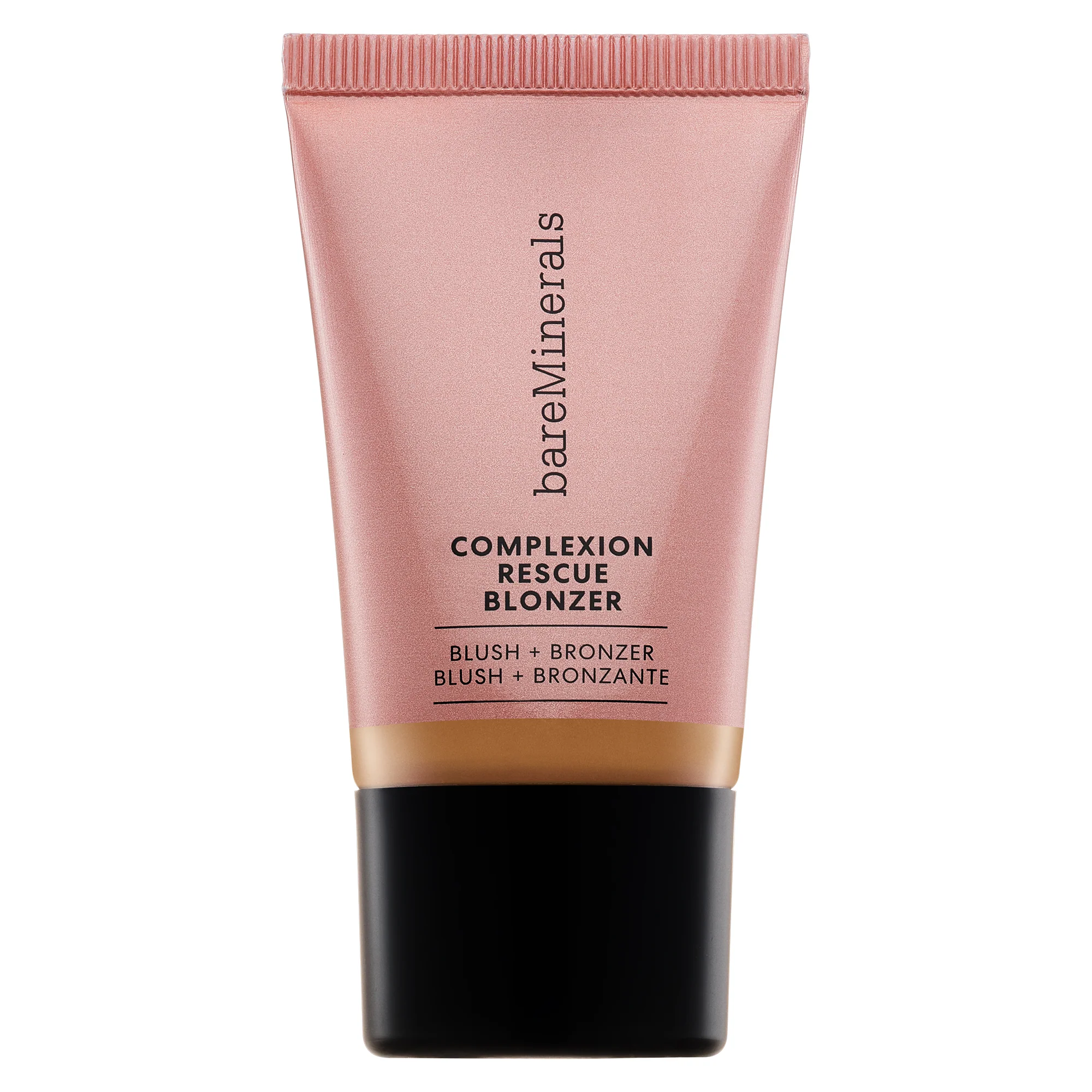 Viso Complexion Rescue Blonzer - Fard crema, Terra