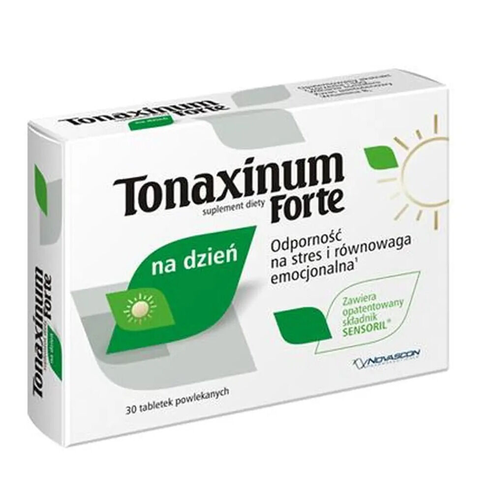 Simply You Tonaxinum Forte Day