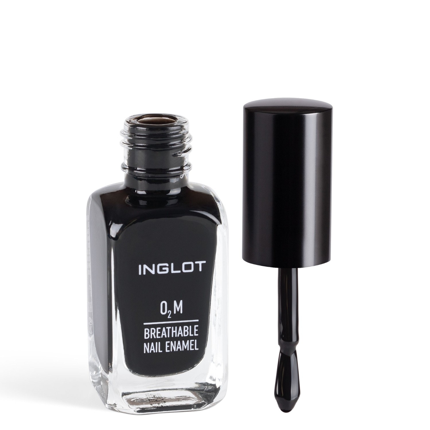 Esmalte de uñas transpirable Inglot O2M - 11 ml
